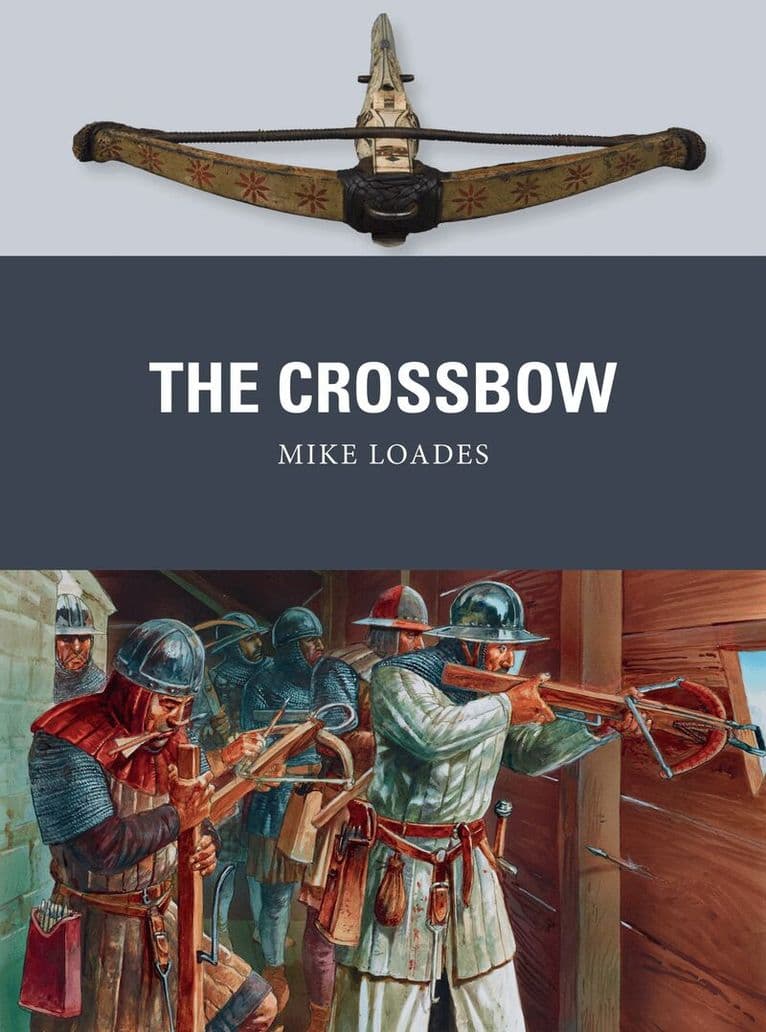 Crossbow