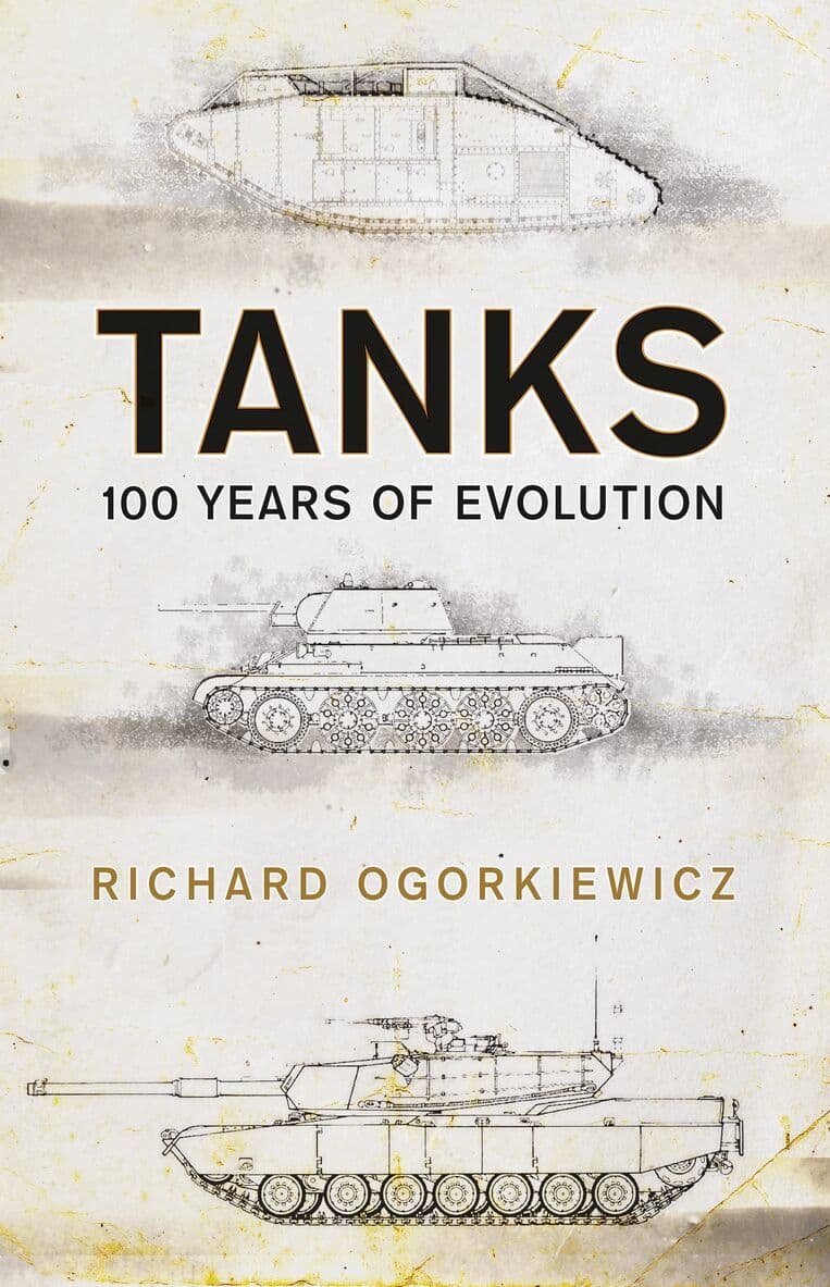 Tanks