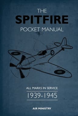 Spitfire Pocket Manual