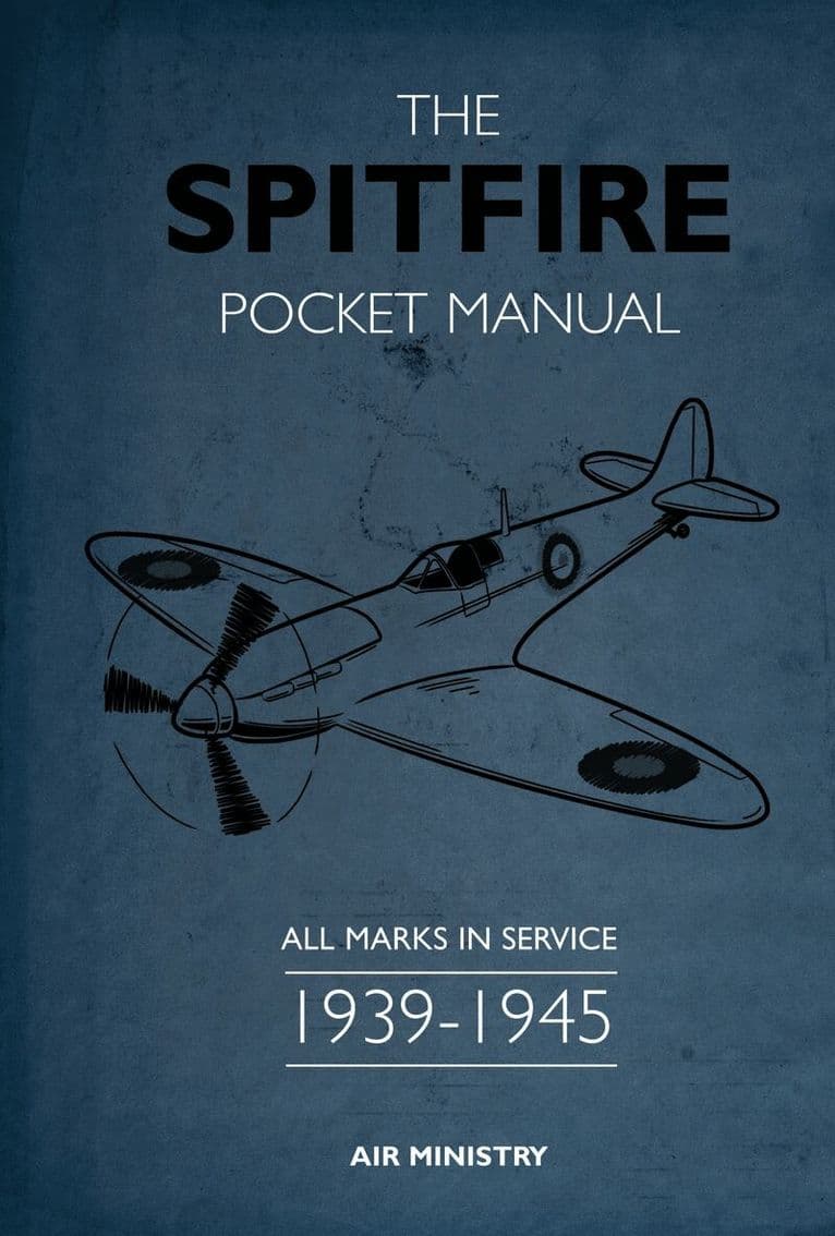 Spitfire Pocket Manual