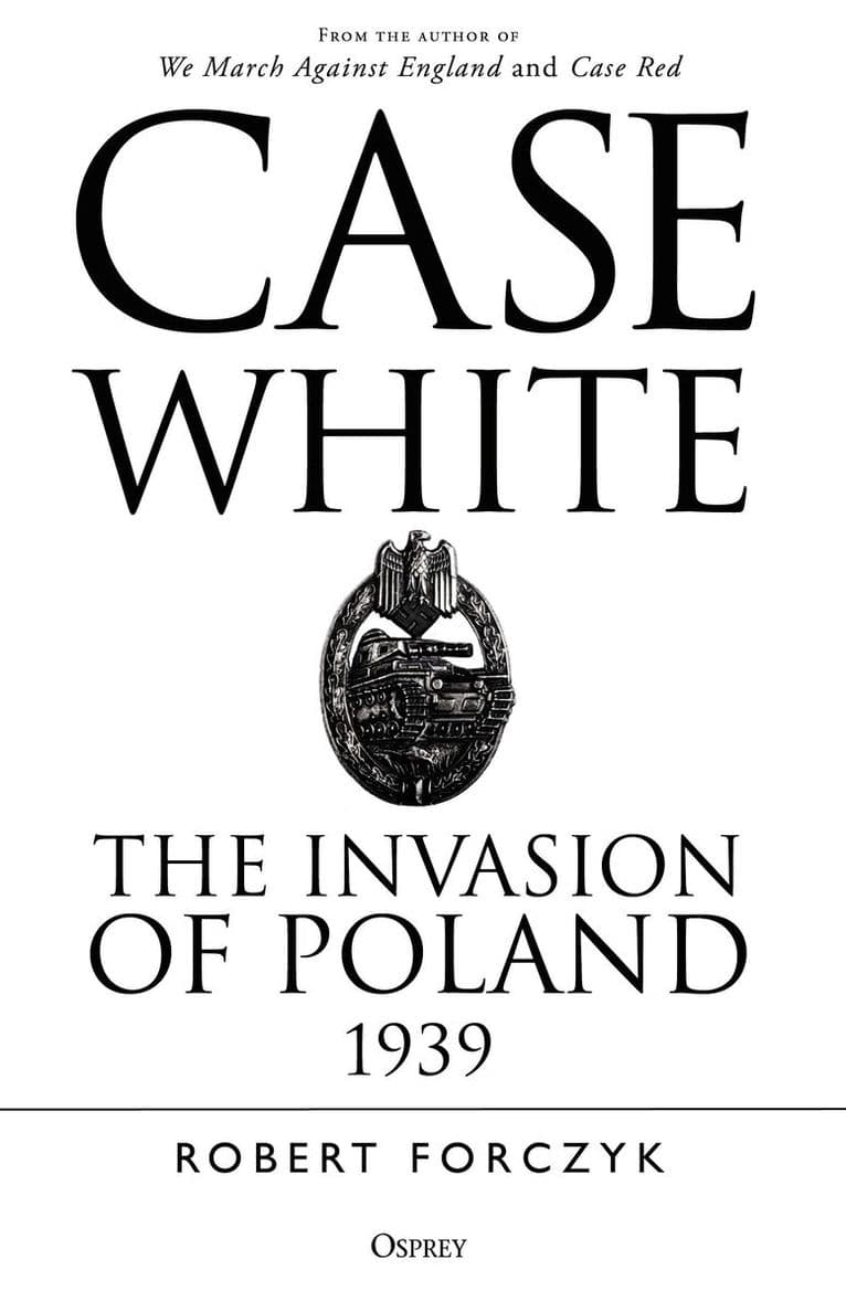 Case White