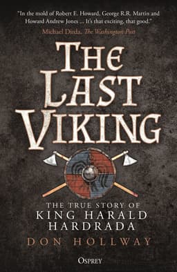 Last Viking
