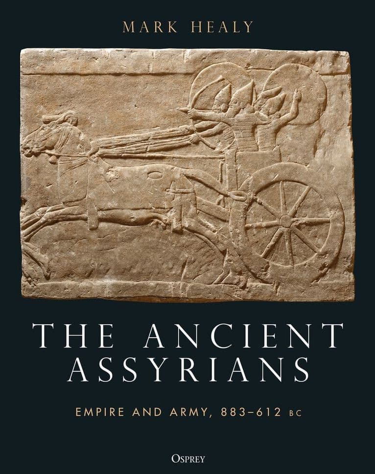 Ancient Assyrians