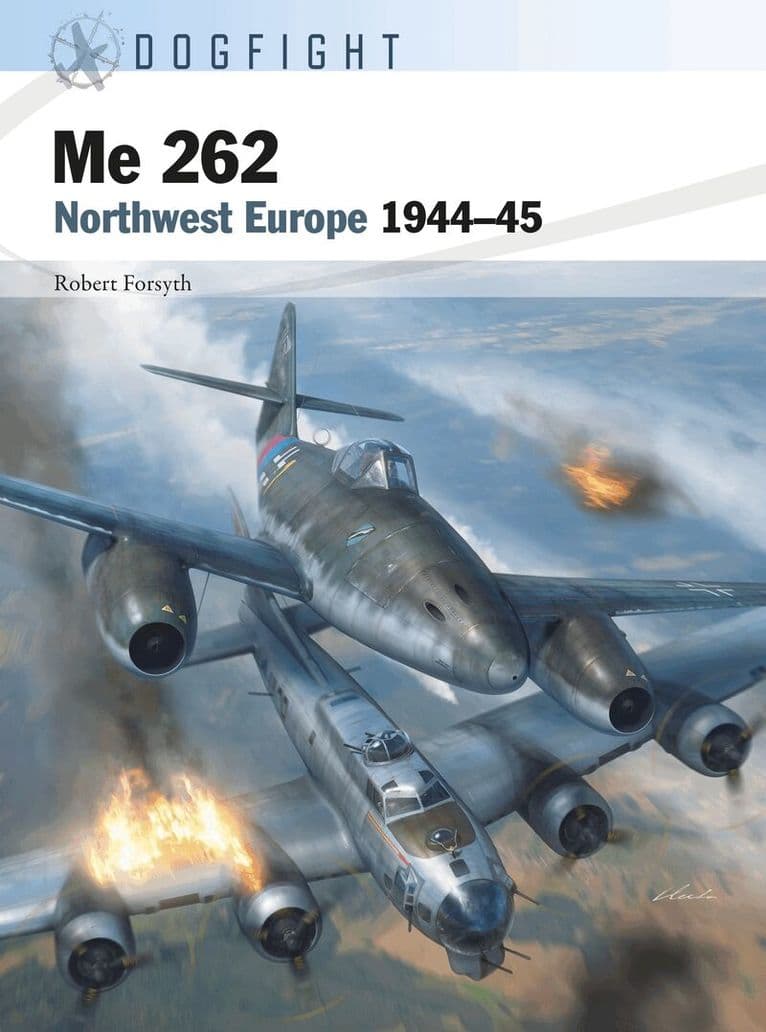 Me 262