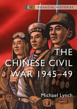 Chinese Civil War