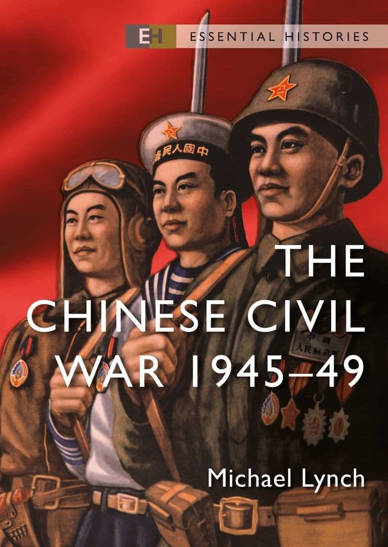 Chinese Civil War