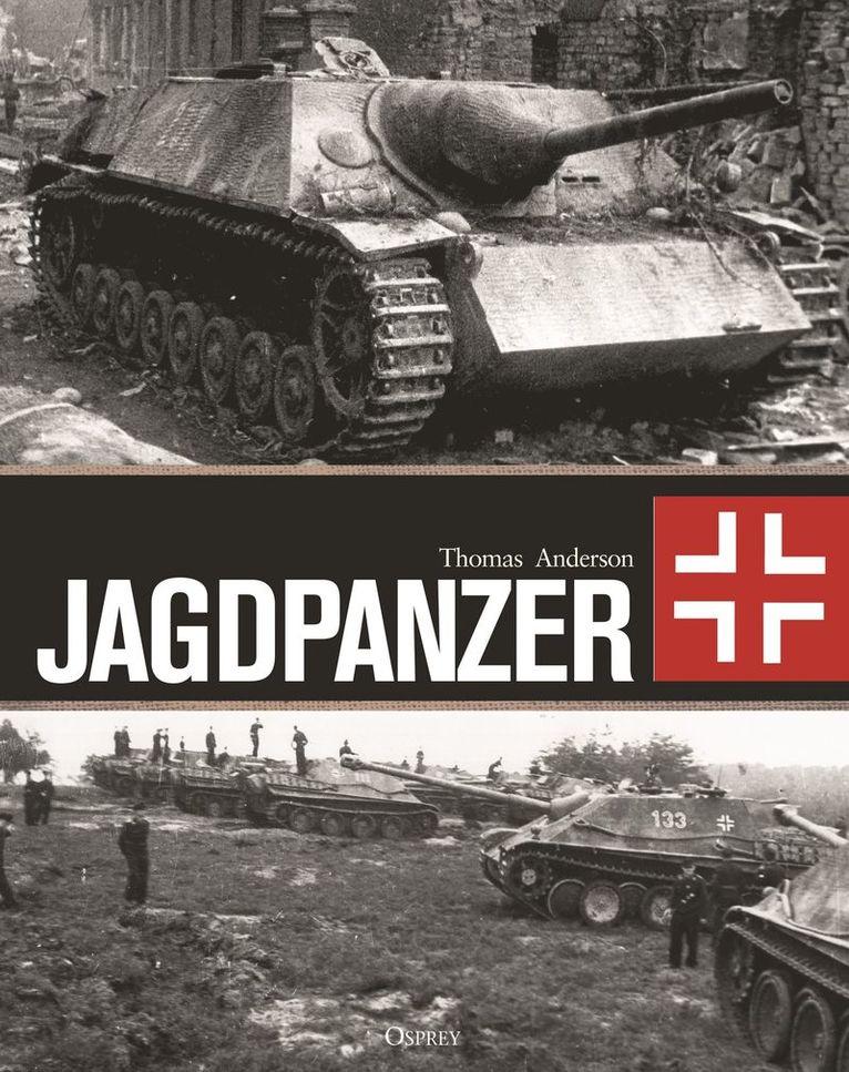 Jagdpanzer