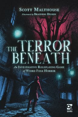 Terror Beneath