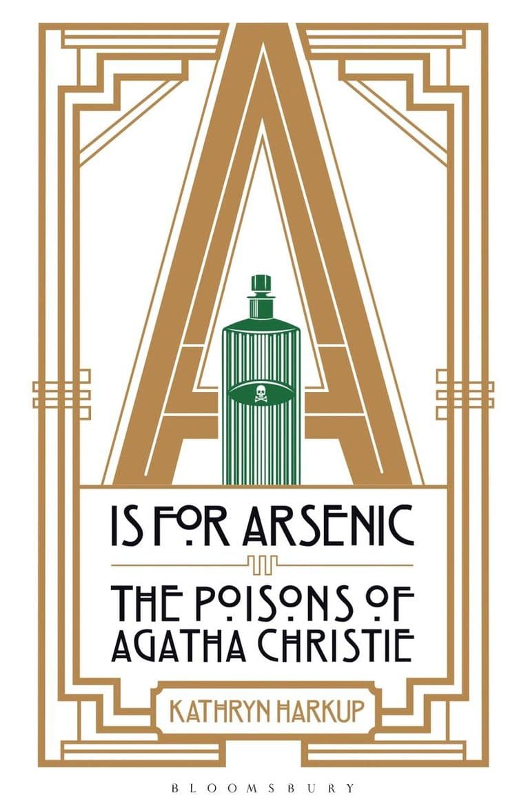 is for Arsenic