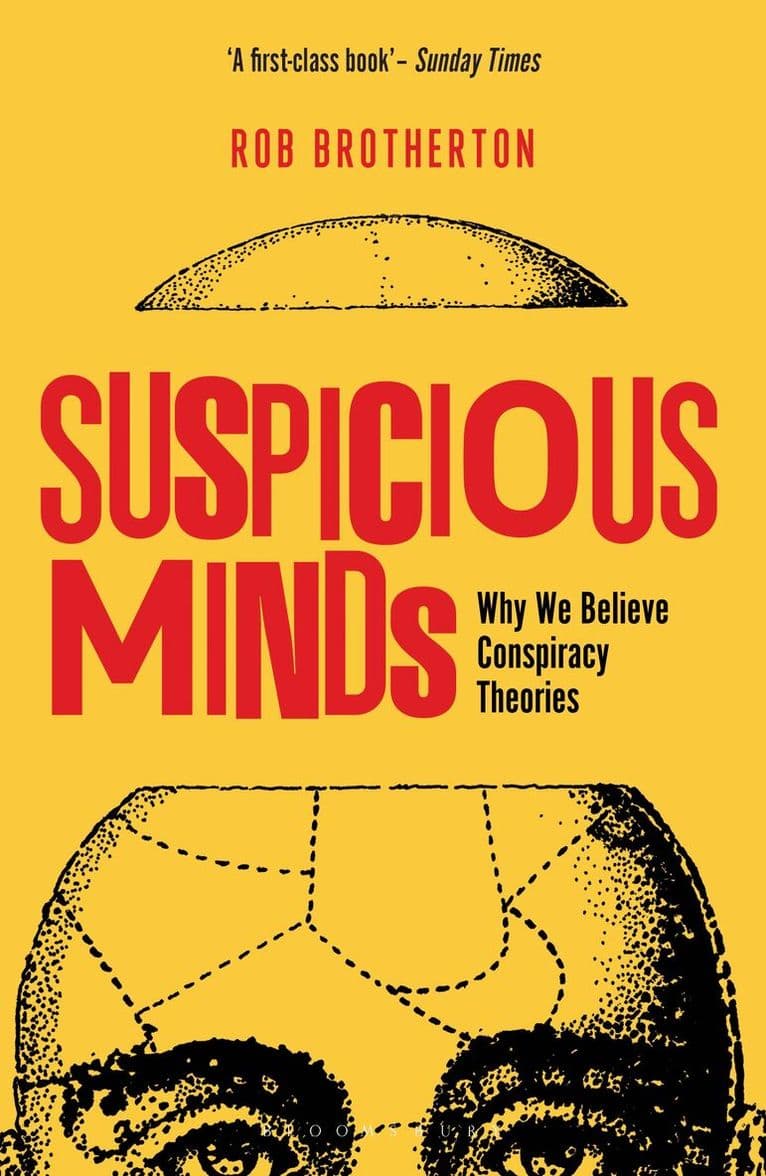 Suspicious Minds