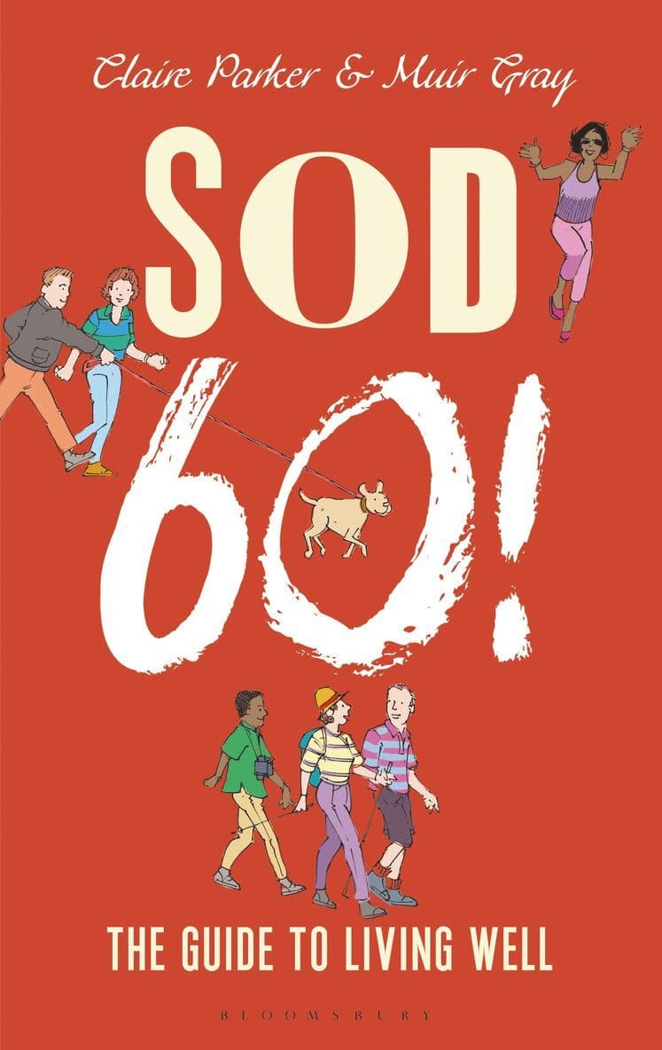 Sod Sixty!