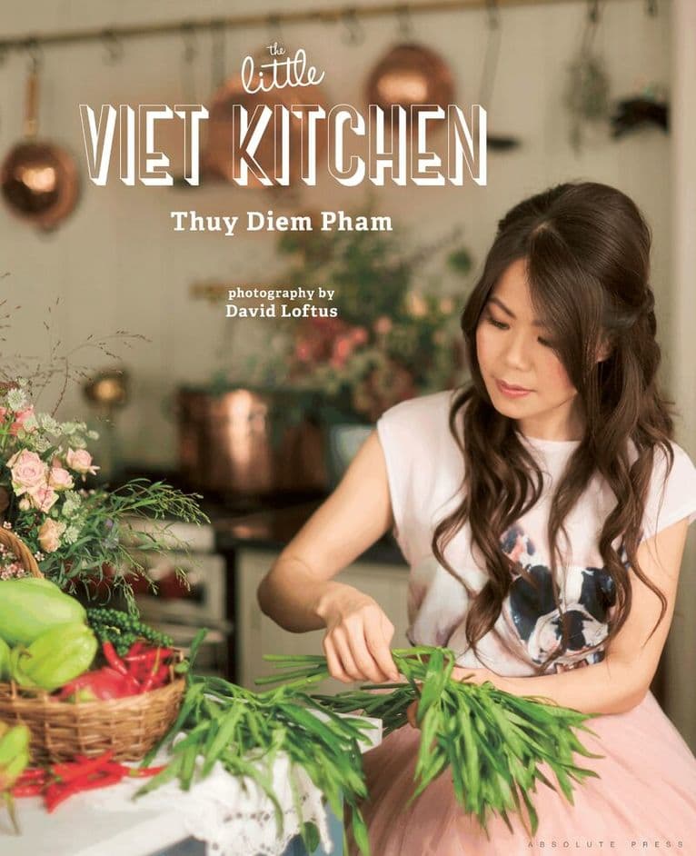 Little Viet Kitchen