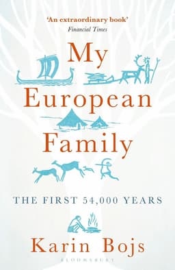 My European Family