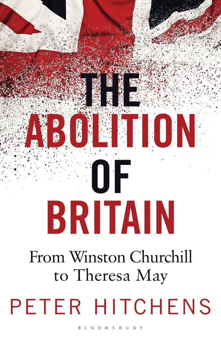 Abolition of Britain