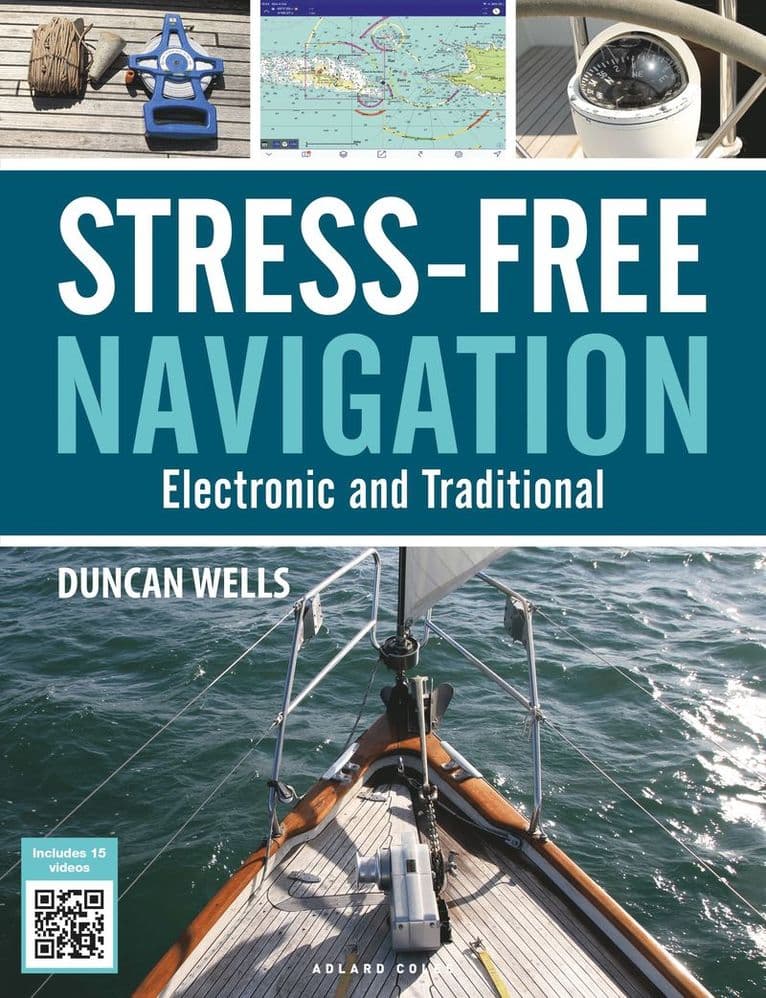 Stress-Free Navigation