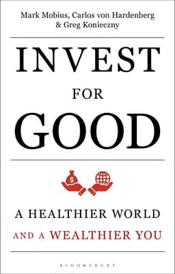 Invest for Good