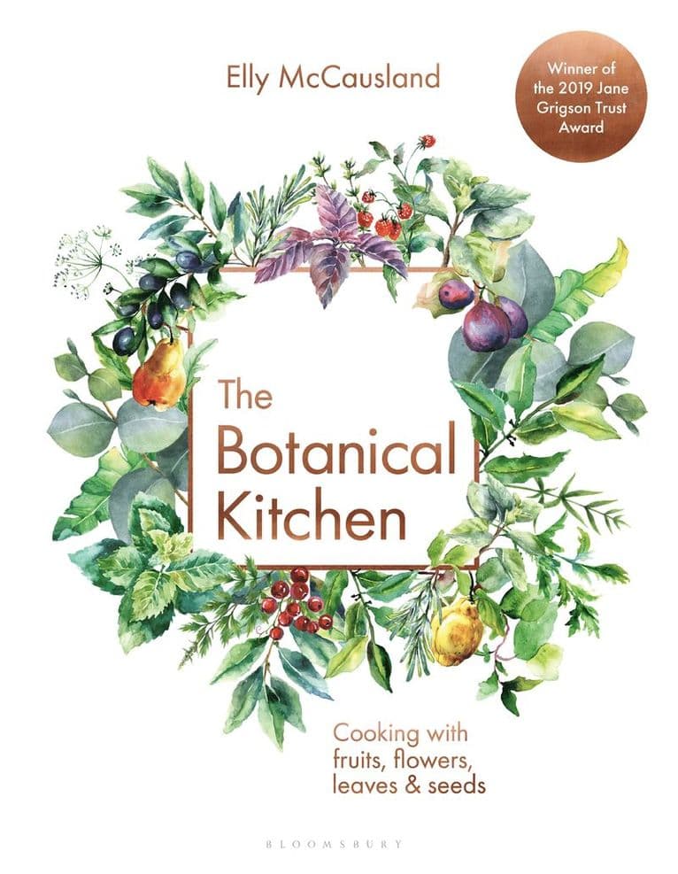 Botanical Kitchen