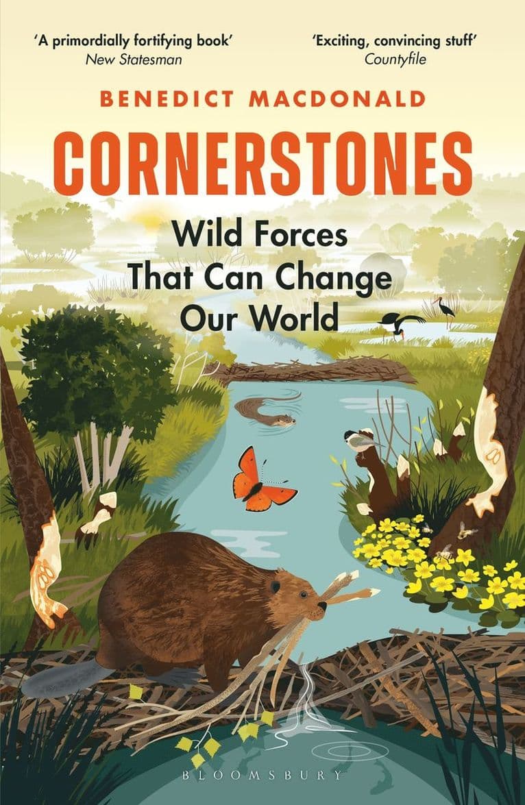 Cornerstones