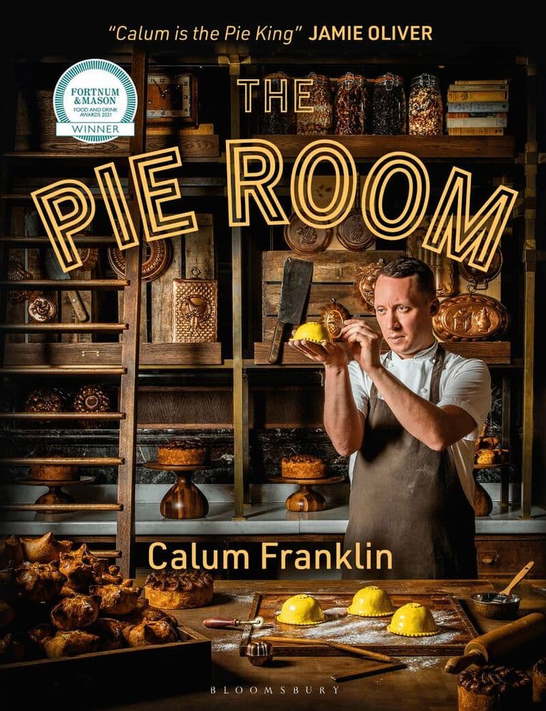 Pie Room