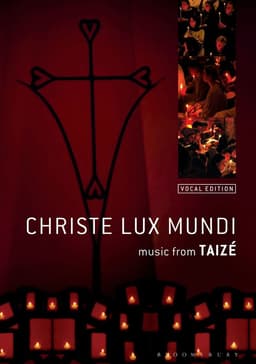 Christe Lux Mundi