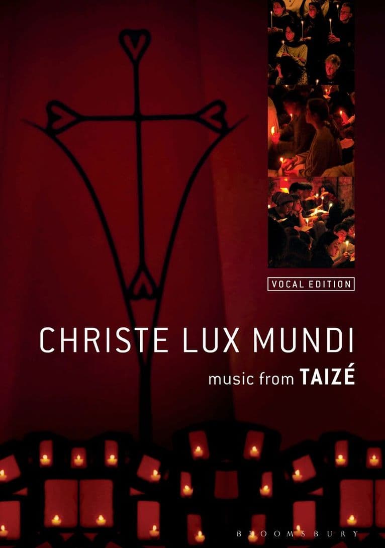 Christe Lux Mundi