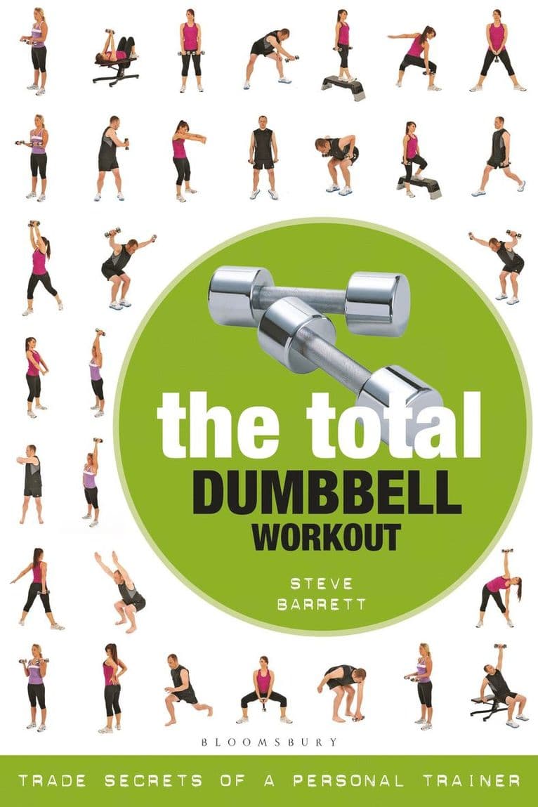 Total Dumbbell Workout