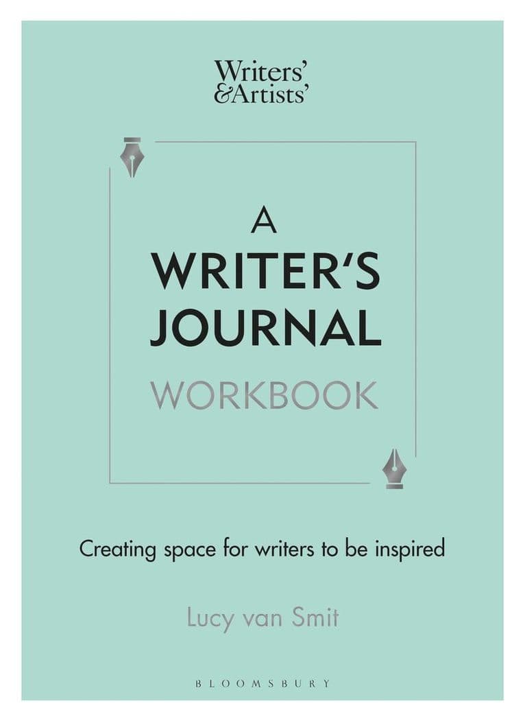 Writer’s Journal Workbook