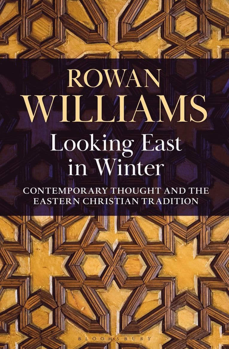 Looking East in Winter