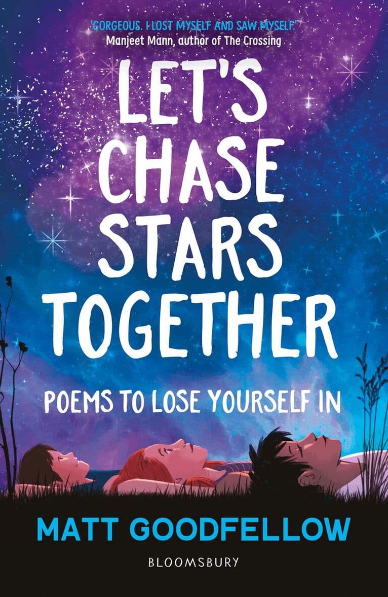Let's Chase Stars Together