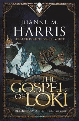 Gospel of Loki