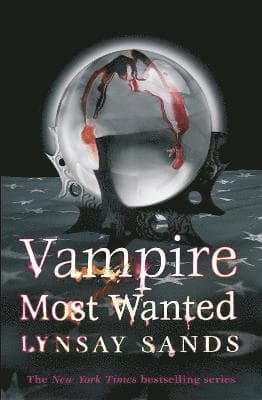Vampire Most Wanted