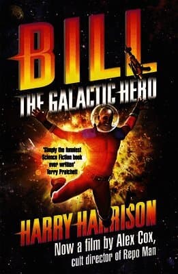 Bill, the Galactic Hero