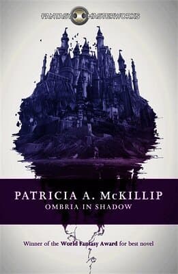 Ombria in Shadow