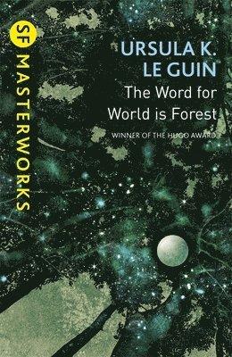 Word for World is Forest