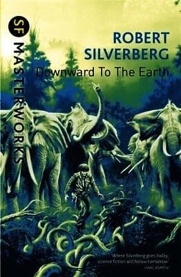 Downward To The Earth