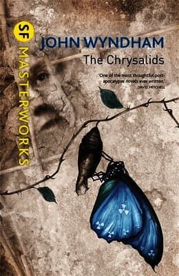Chrysalids