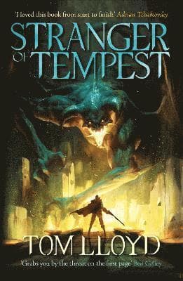 Stranger of Tempest