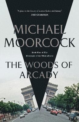 Woods of Arcady