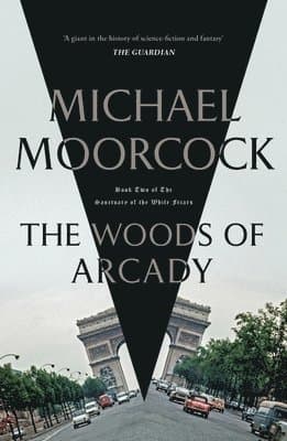 Woods of Arcady