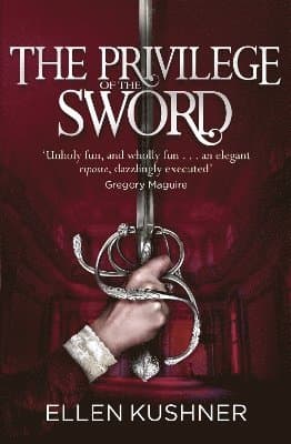 Privilege of the Sword
