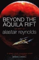 Beyond the Aquila Rift