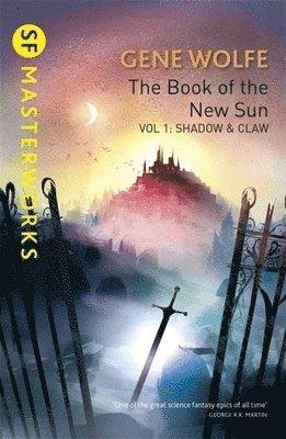 Book Of The New Sun: Volume 1