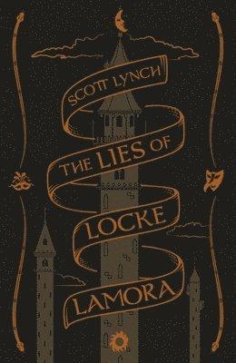 Lies of Locke Lamora