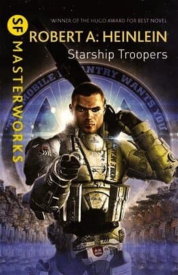 Starship Troopers
