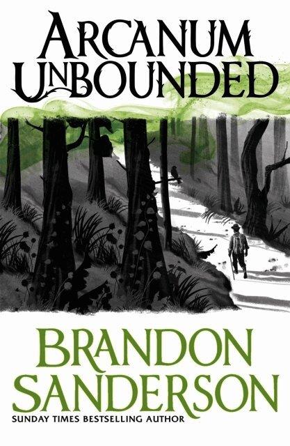 Arcanum Unbounded