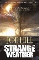 Strange Weather