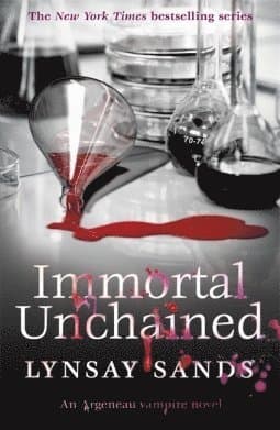 Immortal Unchained