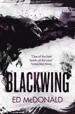 Blackwing