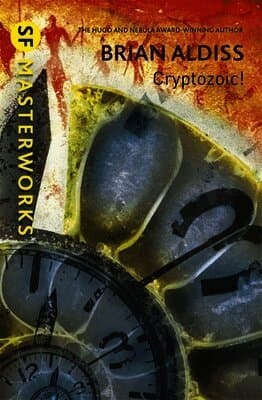 Cryptozoic!