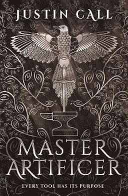 Master Artificer